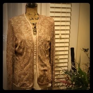 Mother of bride dress